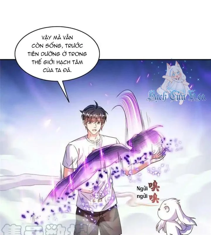 Tu Chân Nói Chuyện Phiếm Quần Chapter 494 - Trang 4