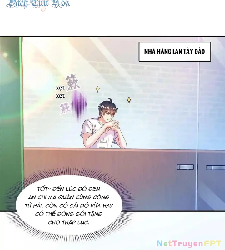 Tu Chân Nói Chuyện Phiếm Quần Chapter 494 - Trang 4