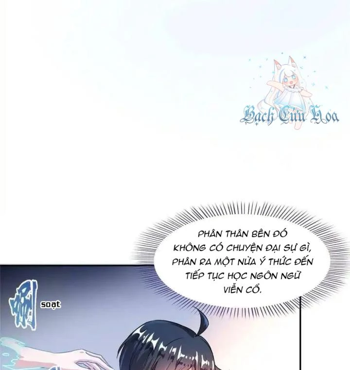 Tu Chân Nói Chuyện Phiếm Quần Chapter 494 - Trang 4