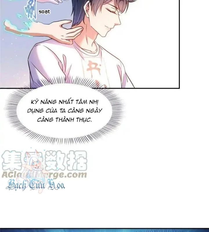 Tu Chân Nói Chuyện Phiếm Quần Chapter 494 - Trang 4