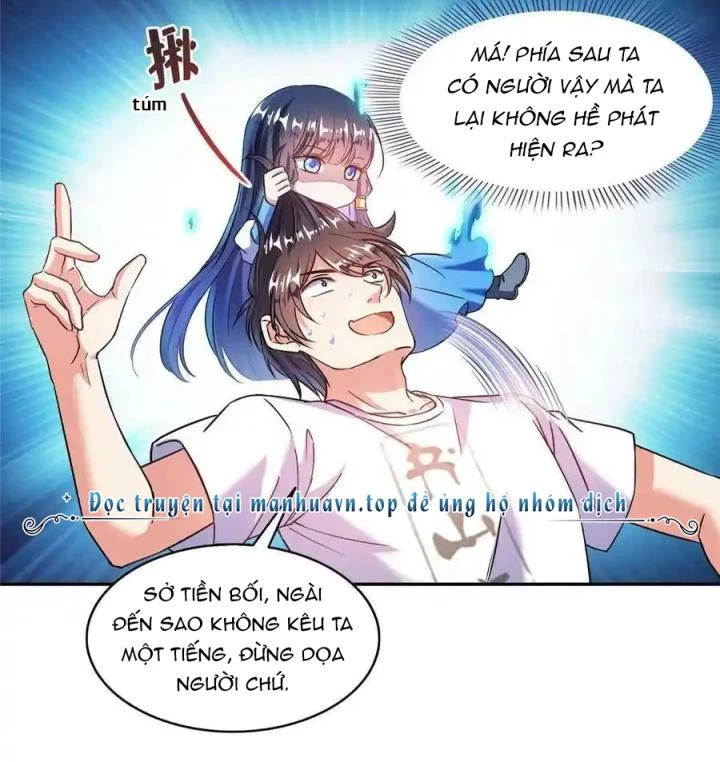 Tu Chân Nói Chuyện Phiếm Quần Chapter 494 - Trang 4