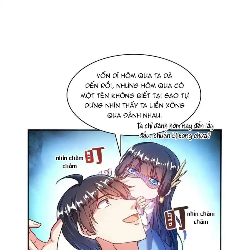 Tu Chân Nói Chuyện Phiếm Quần Chapter 494 - Trang 4