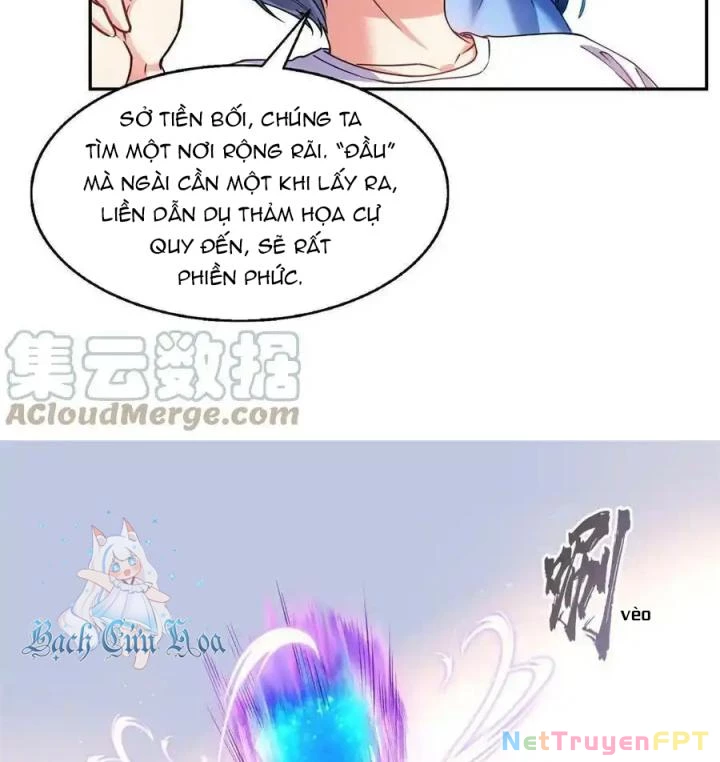 Tu Chân Nói Chuyện Phiếm Quần Chapter 494 - Trang 4