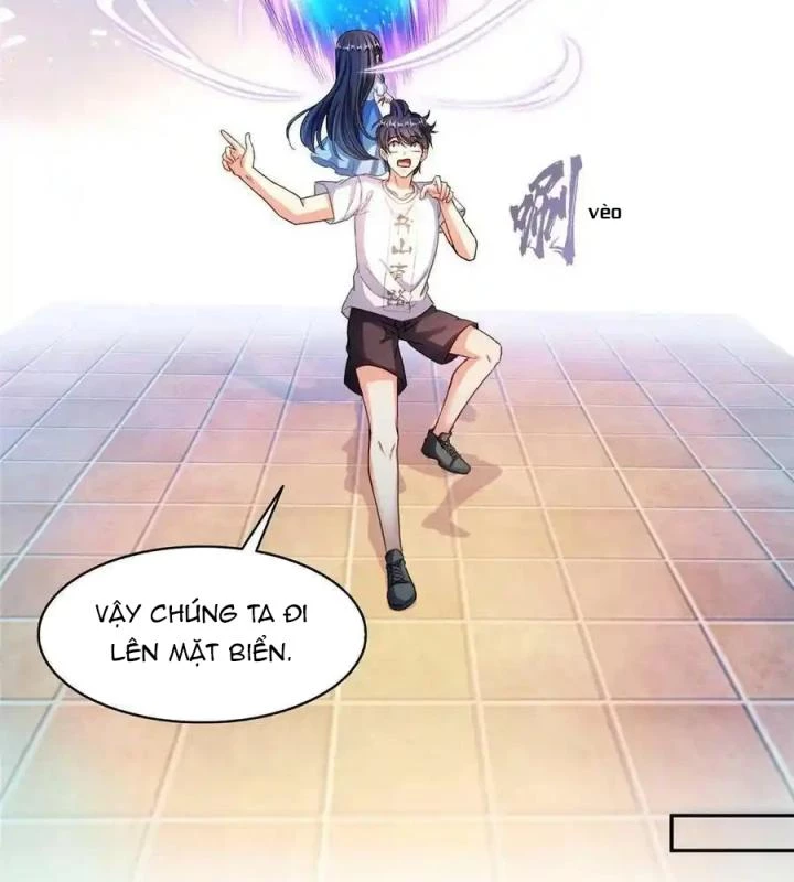 Tu Chân Nói Chuyện Phiếm Quần Chapter 494 - Trang 4
