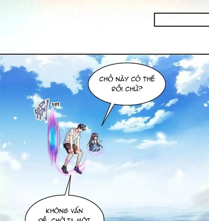 Tu Chân Nói Chuyện Phiếm Quần Chapter 494 - Trang 4