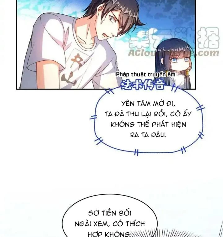 Tu Chân Nói Chuyện Phiếm Quần Chapter 494 - Trang 4