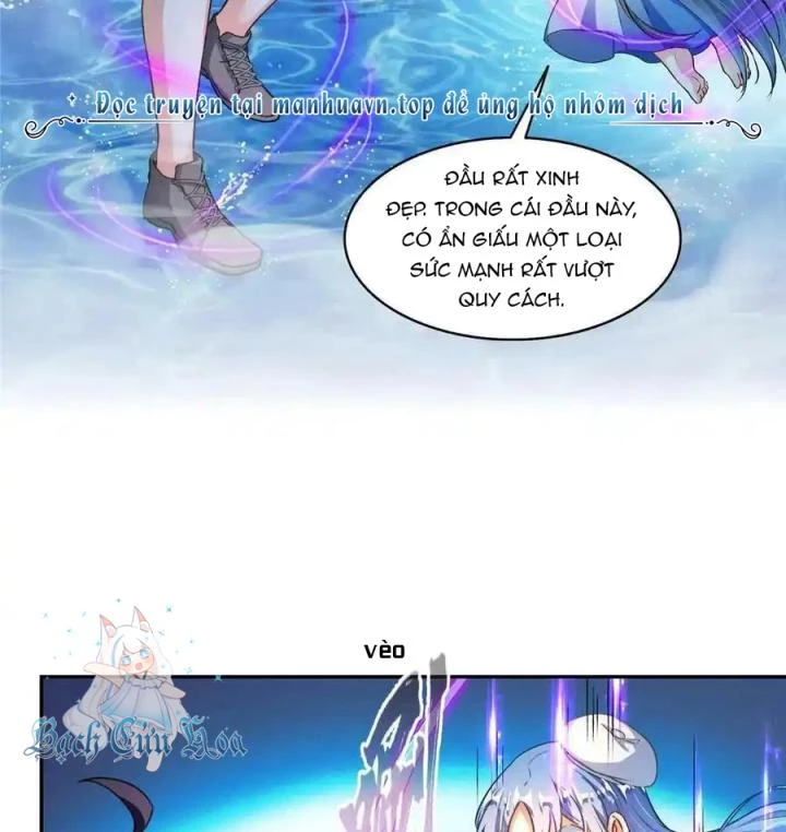 Tu Chân Nói Chuyện Phiếm Quần Chapter 494 - Trang 4