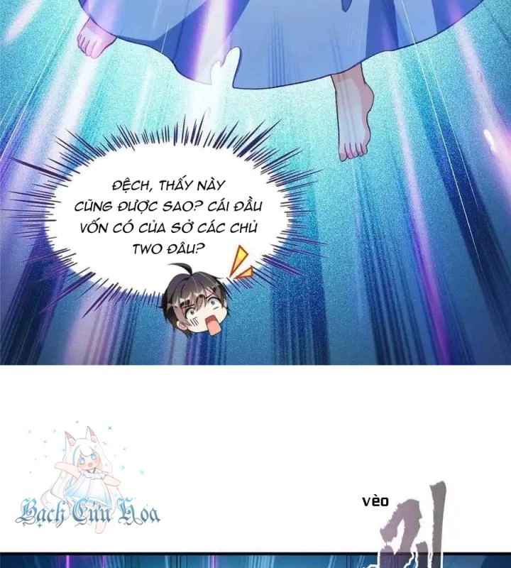 Tu Chân Nói Chuyện Phiếm Quần Chapter 494 - Trang 4