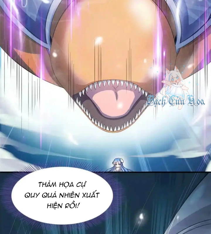 Tu Chân Nói Chuyện Phiếm Quần Chapter 494 - Trang 4
