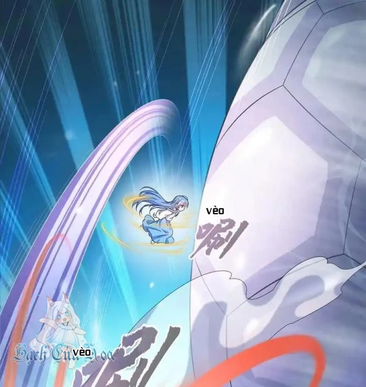 Tu Chân Nói Chuyện Phiếm Quần Chapter 494 - Trang 4