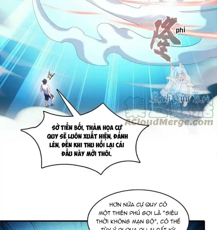 Tu Chân Nói Chuyện Phiếm Quần Chapter 494 - Trang 4