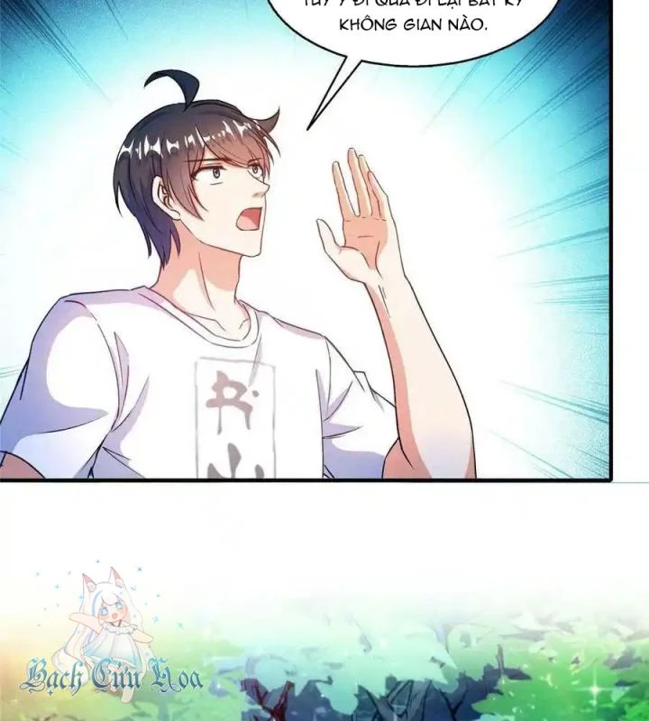 Tu Chân Nói Chuyện Phiếm Quần Chapter 494 - Trang 4