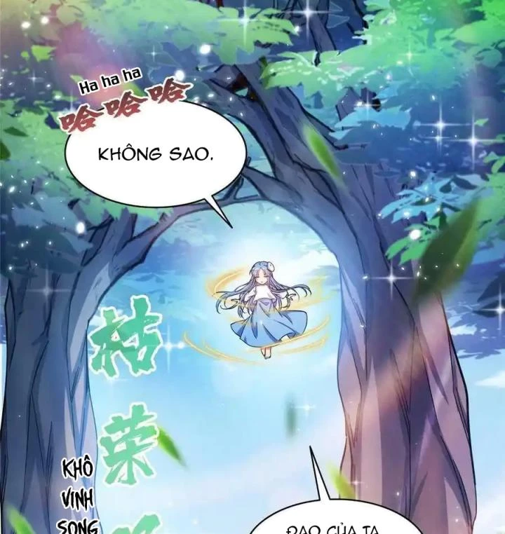 Tu Chân Nói Chuyện Phiếm Quần Chapter 494 - Trang 4