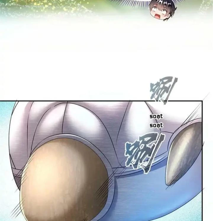 Tu Chân Nói Chuyện Phiếm Quần Chapter 495 - Trang 4