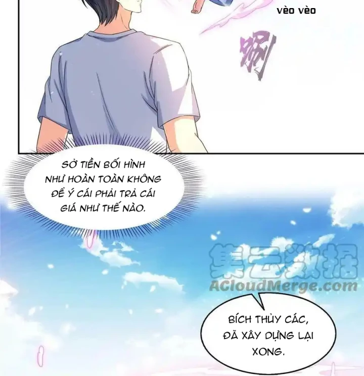 Tu Chân Nói Chuyện Phiếm Quần Chapter 495 - Trang 4