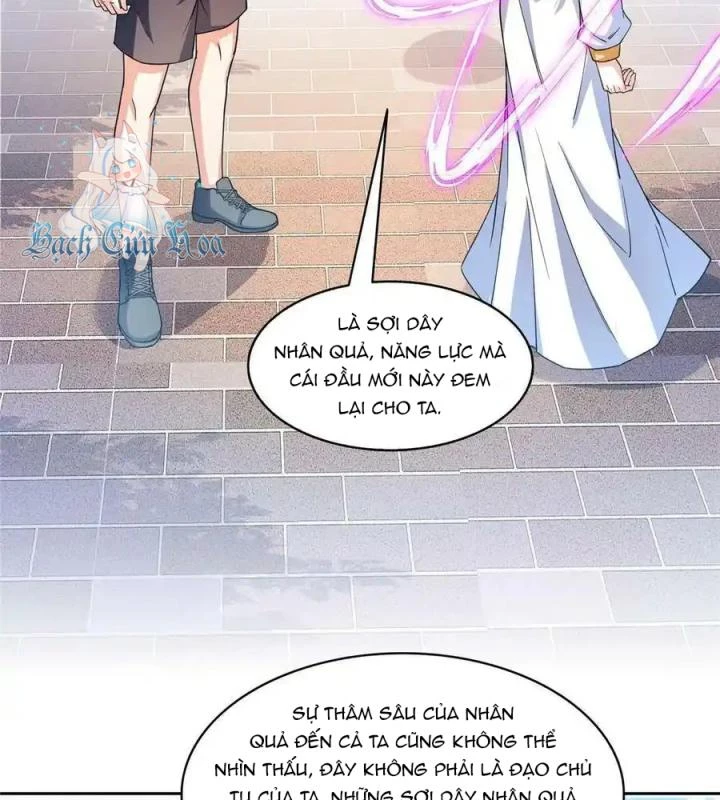 Tu Chân Nói Chuyện Phiếm Quần Chapter 495 - Trang 4
