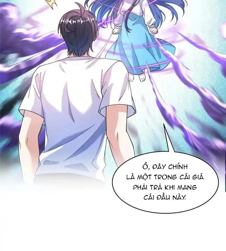 Tu Chân Nói Chuyện Phiếm Quần Chapter 495 - Trang 4
