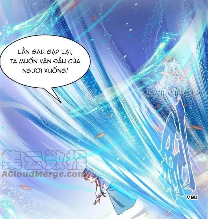 Tu Chân Nói Chuyện Phiếm Quần Chapter 495 - Trang 4