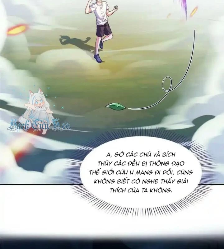 Tu Chân Nói Chuyện Phiếm Quần Chapter 495 - Trang 4