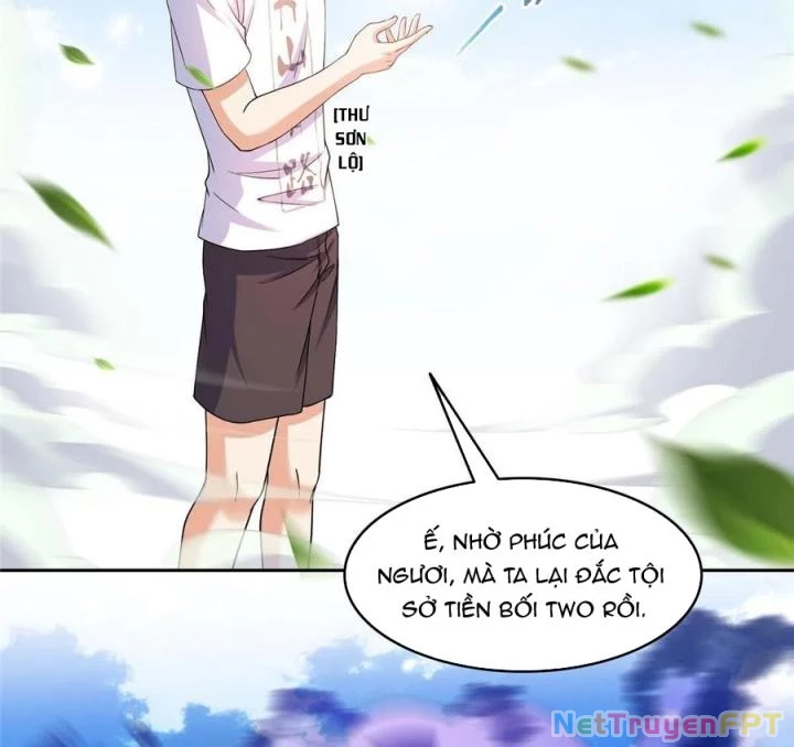 Tu Chân Nói Chuyện Phiếm Quần Chapter 496 - Trang 4