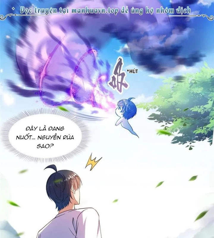 Tu Chân Nói Chuyện Phiếm Quần Chapter 496 - Trang 4