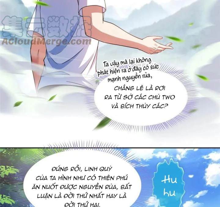 Tu Chân Nói Chuyện Phiếm Quần Chapter 496 - Trang 4