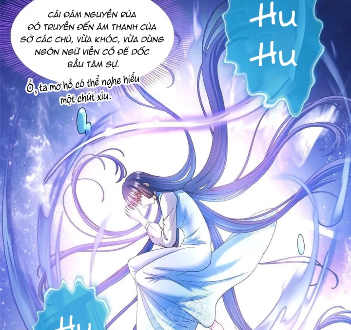 Tu Chân Nói Chuyện Phiếm Quần Chapter 496 - Trang 4