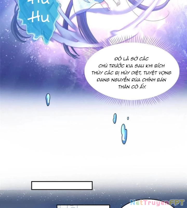 Tu Chân Nói Chuyện Phiếm Quần Chapter 496 - Trang 4