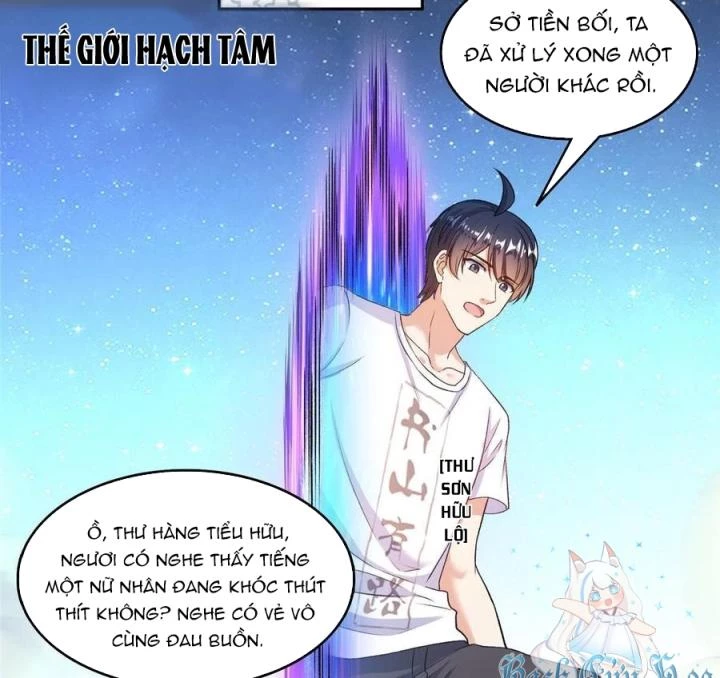 Tu Chân Nói Chuyện Phiếm Quần Chapter 496 - Trang 4