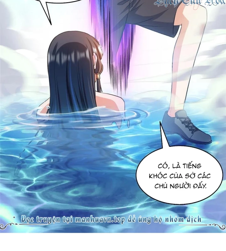 Tu Chân Nói Chuyện Phiếm Quần Chapter 496 - Trang 4