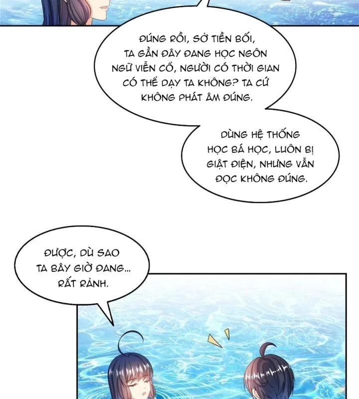 Tu Chân Nói Chuyện Phiếm Quần Chapter 496 - Trang 4