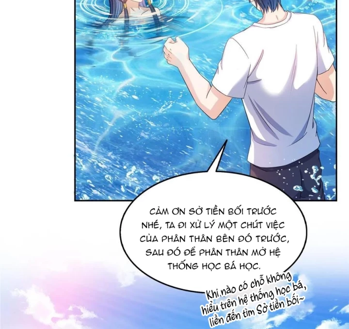 Tu Chân Nói Chuyện Phiếm Quần Chapter 496 - Trang 4