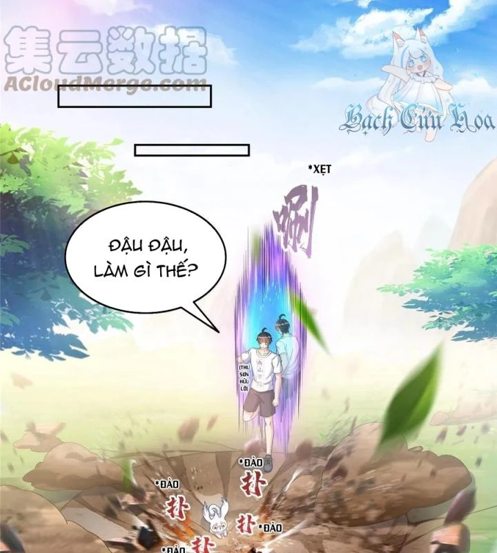 Tu Chân Nói Chuyện Phiếm Quần Chapter 496 - Trang 4