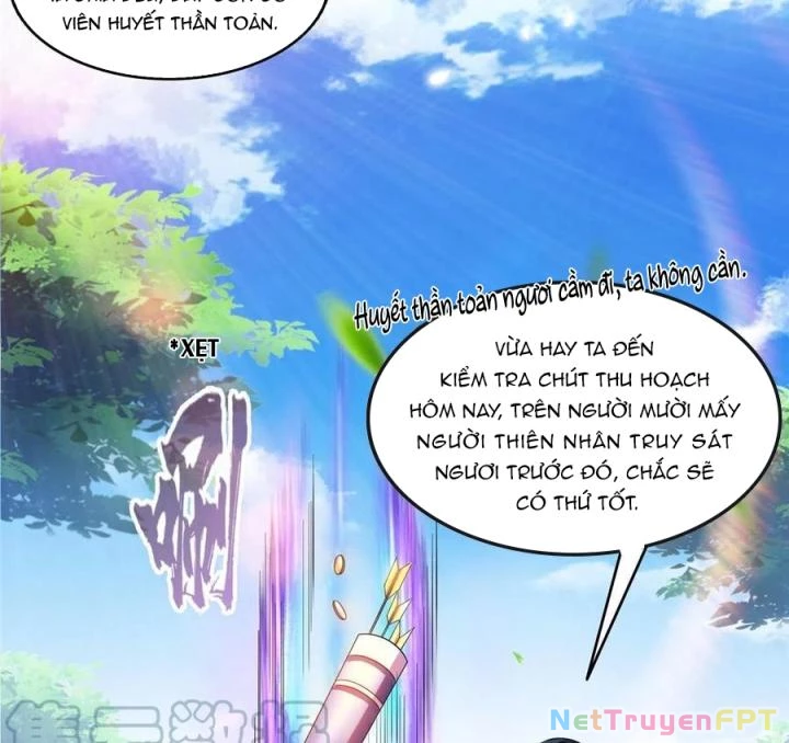 Tu Chân Nói Chuyện Phiếm Quần Chapter 496 - Trang 4