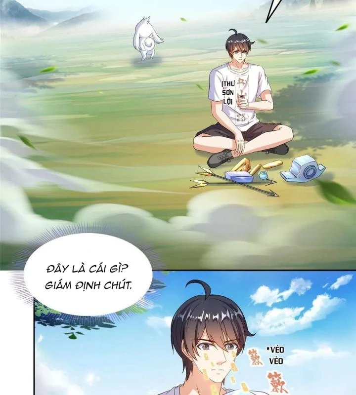 Tu Chân Nói Chuyện Phiếm Quần Chapter 496 - Trang 4