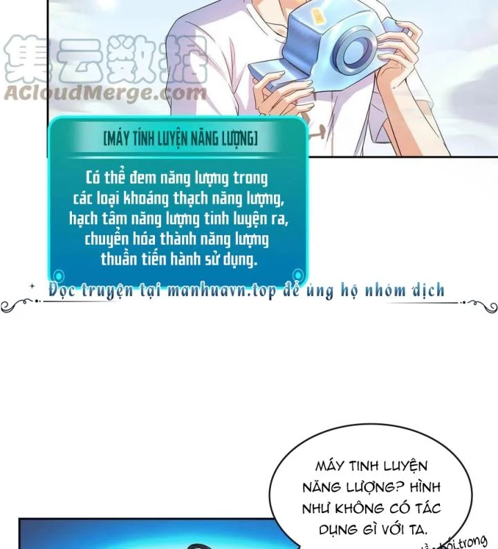 Tu Chân Nói Chuyện Phiếm Quần Chapter 496 - Trang 4