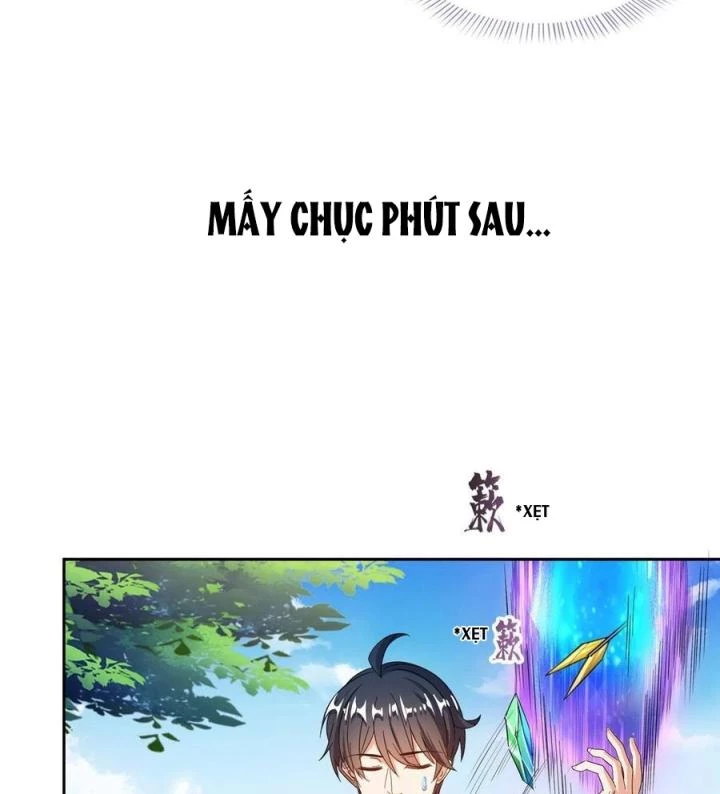 Tu Chân Nói Chuyện Phiếm Quần Chapter 496 - Trang 4