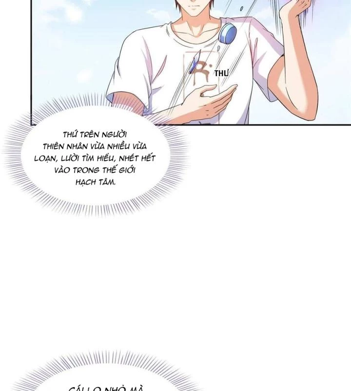 Tu Chân Nói Chuyện Phiếm Quần Chapter 496 - Trang 4