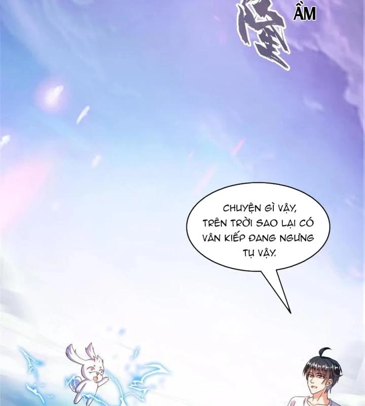 Tu Chân Nói Chuyện Phiếm Quần Chapter 496 - Trang 4