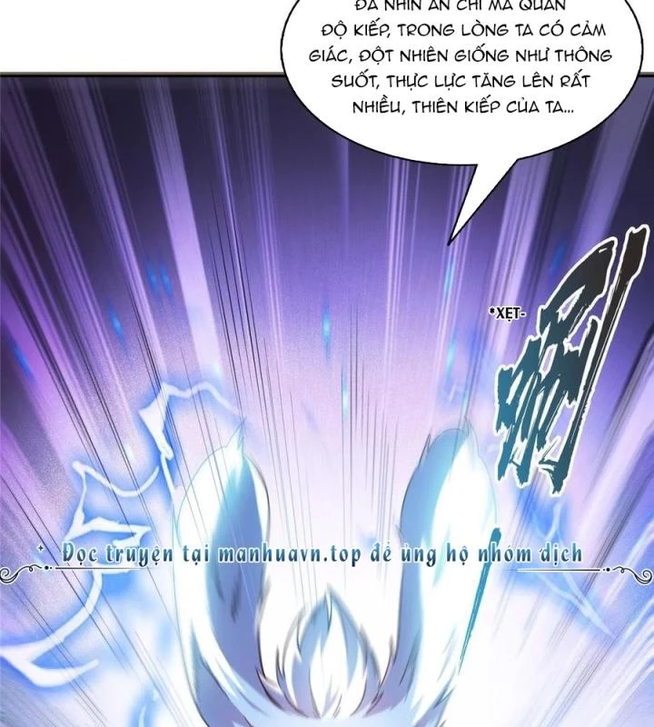 Tu Chân Nói Chuyện Phiếm Quần Chapter 496 - Trang 4