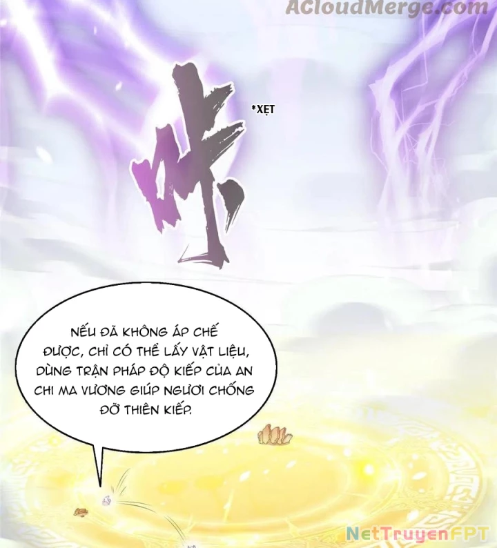 Tu Chân Nói Chuyện Phiếm Quần Chapter 496 - Trang 4