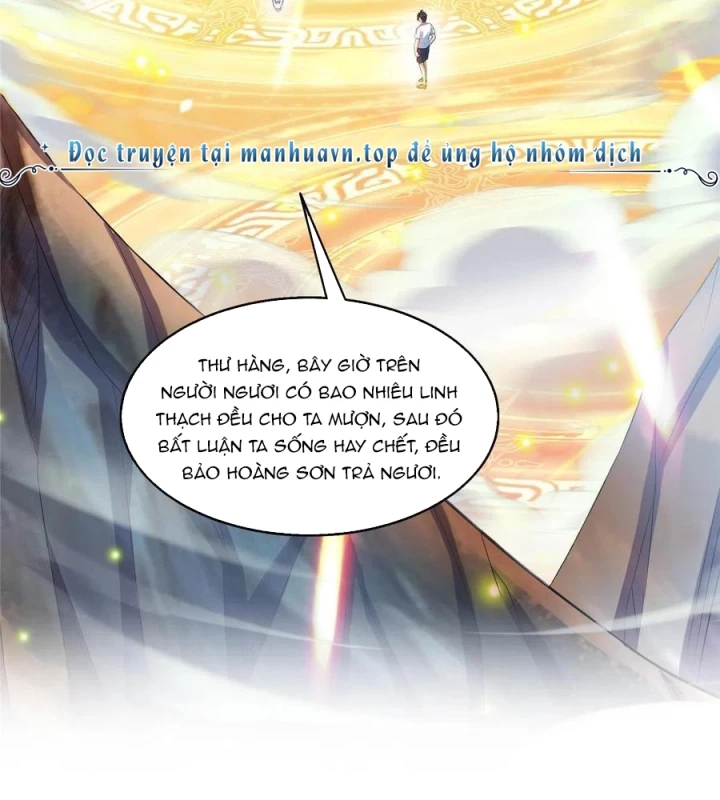 Tu Chân Nói Chuyện Phiếm Quần Chapter 496 - Trang 4
