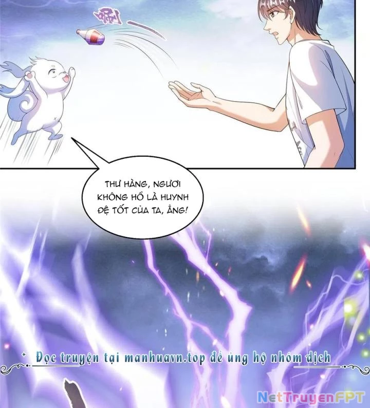 Tu Chân Nói Chuyện Phiếm Quần Chapter 496 - Trang 4