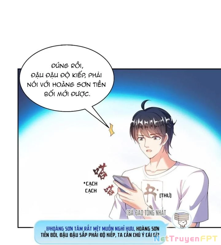 Tu Chân Nói Chuyện Phiếm Quần Chapter 496 - Trang 4