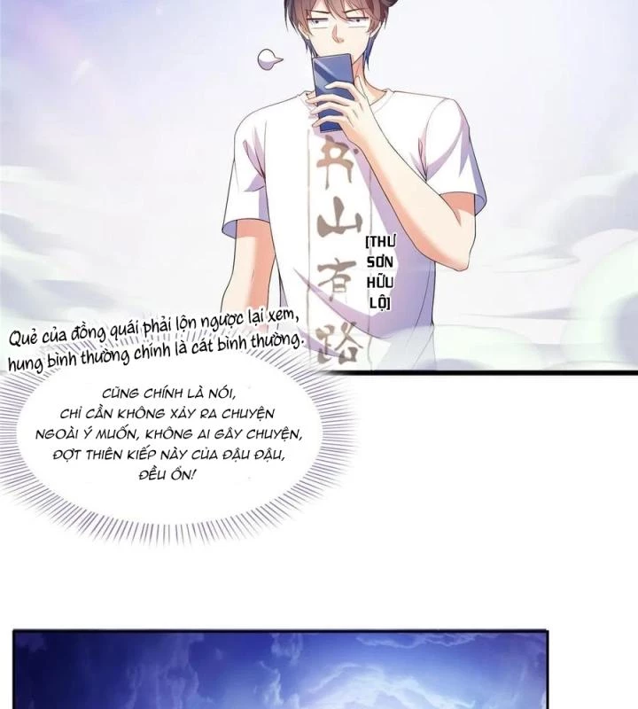 Tu Chân Nói Chuyện Phiếm Quần Chapter 496 - Trang 4