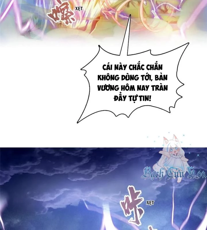 Tu Chân Nói Chuyện Phiếm Quần Chapter 496 - Trang 4
