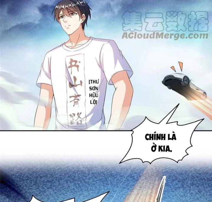 Tu Chân Nói Chuyện Phiếm Quần Chapter 496 - Trang 4