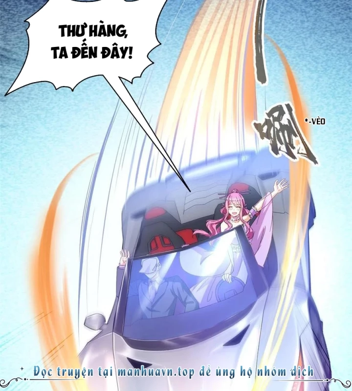 Tu Chân Nói Chuyện Phiếm Quần Chapter 496 - Trang 4