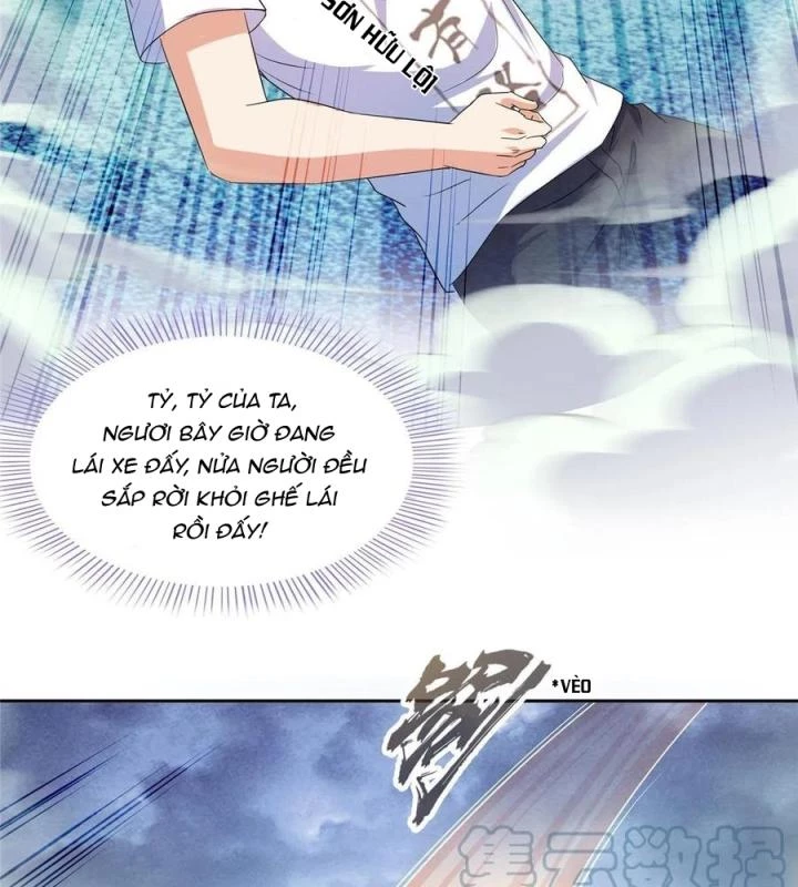 Tu Chân Nói Chuyện Phiếm Quần Chapter 496 - Trang 4