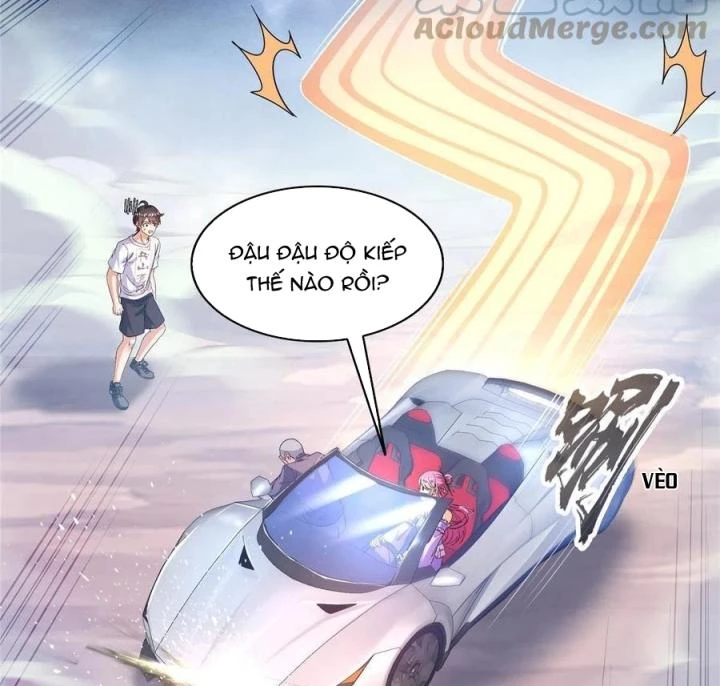 Tu Chân Nói Chuyện Phiếm Quần Chapter 496 - Trang 4